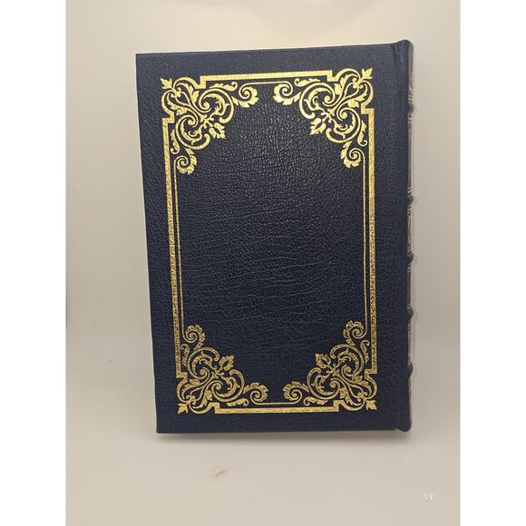 Go Down Moses William Faulkner Southern Classics Library Leather Bound - Picture 2 of 7